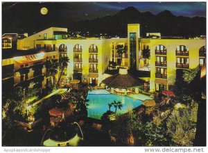 The Pointe Resort Phoenix Arizona