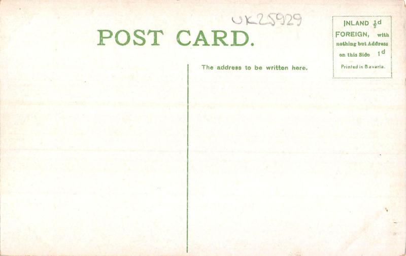 uk25929 broken back bridge lancaster uk