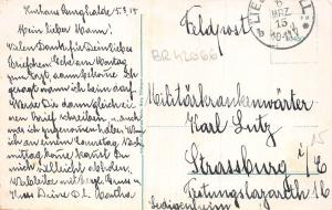 BR42066 Bad Liebenzel germany