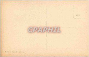 Old Postcard Ancona - Loggia dei Mercanti