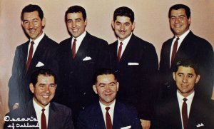 Oscar's of Oakland, Oakland, Calif. Vintage Postcard F88