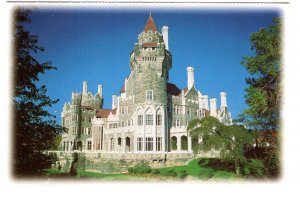 Casa Loma Castle, Toronto, Ontario