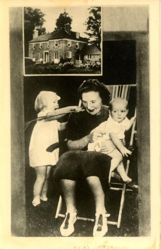 Dutch Royalty -  Juliana and Princesses Beatrix and Irene  *RPPC             ...