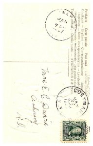 Valentine ,  Laundry Day, Cupids washing Hearts