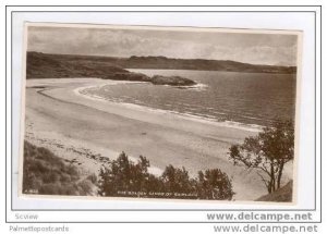 RP  Gairloch, Scotland, UK, 20-40s Beach