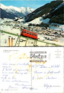 St. Anton am Arlberg (13029)