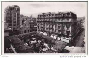 RP: ORAN , Algeria , 10-30s : Grand Hotel