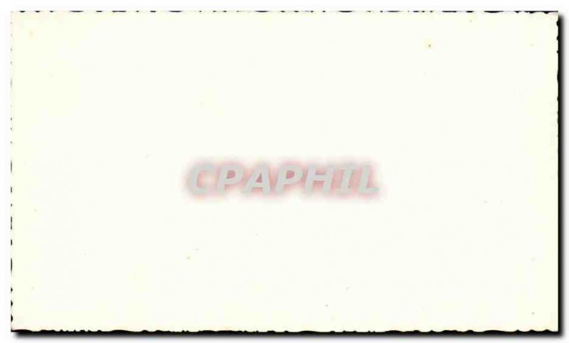 Modern Postcard Frontiere Franco Spanish Basque Country