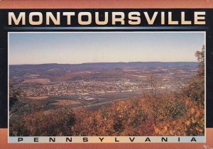 Pennsylvania Montoursville 1999