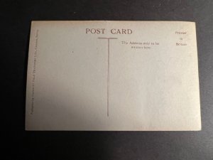 Mint Postcard RPPC Handley Page Passenger Airplane G EAPJ Aircraft England