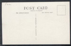 Somerset Postcard - Tannery Combe     RS14037