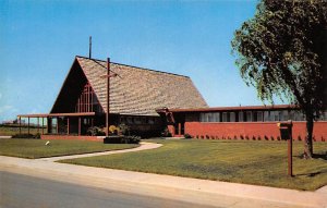 Beautiful Savior Lutheran Church - Amarillo, Texas TX