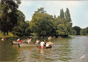 BF14458 le parc barbieux roubaix france front/back image