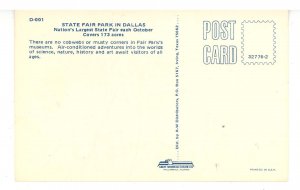 TX - Dallas. Texas State Fair, Multi-View