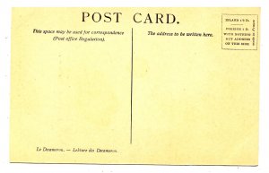 UK - England, London. Wallace Collection, The Decameron (Meissonier)