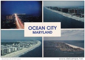 Ocean City Maryland 1998