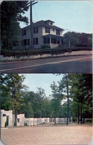 Maryland Elkridge Strickland's Motor Court