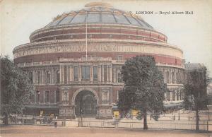 uk13446 royal albert hall london   uk