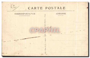 Old Postcard Arras - WAR 1914 - Rue des Grands Vieziers