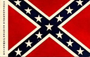 Civil War Confederate States Of America Confederate Battle Flag