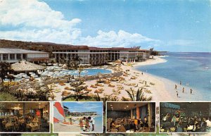 Holiday Inn Montego Bay Jamaica Unused 