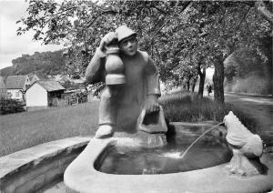 BG16693 luftkurort dahn pfalz elwentritschen brunnen   germany CPSM 14.5x9cm