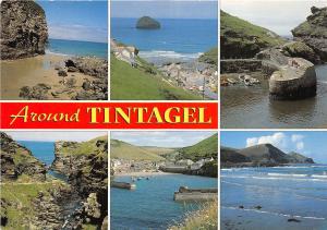 BT18441 tintagel  uk