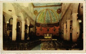 CPA Graulhet Interieur de l'Eglise Notre-Dame FRANCE (1016372)