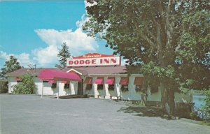 Maine North Edgecomb Dodge Inn Restaurant sk3199