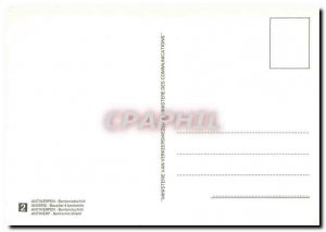 Postcard Modern Bentonite shield