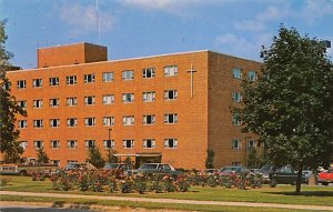 Saint Elizabeth Hospital - Appleton, Wisconsin WI