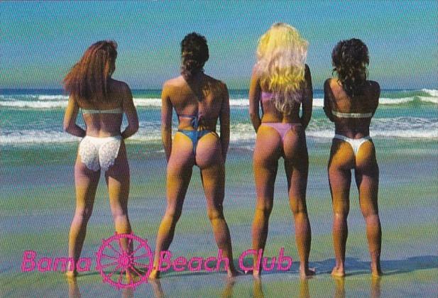 Girls nude beach
