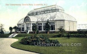 The Conservatory Dukes Park in Somerville, New Jersey