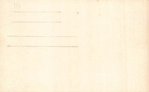 Belgium Ypres Menin Gate Interior vintage postcard