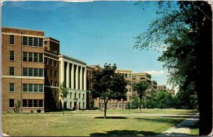 New York Rochester University Of Rochester Medical Center