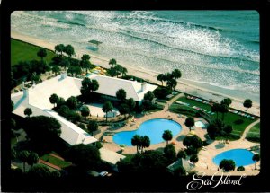 Georgia Sea Island The Cloister Sea Island Beach Club