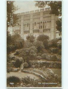 old rppc NICE VIEW Norwich - Norfolk UK i2838