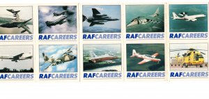 RAF Careers, 12 Airplane Images and Descriptions. Royal Air Force