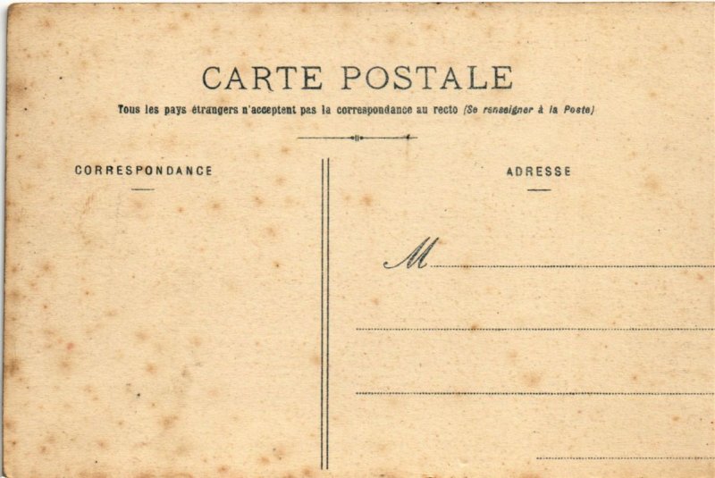 CPA Amplepuis - Les Usines (1036439)