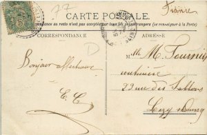 CPA Lizy sur Ourcq Le pont sur le Canal FRANCE (1100886)