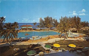 Grand Bahama Hotel West End Bahamas Unused 