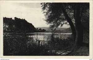 CPA SENS Un Joli Coin des Bords de l'Yonne (1197856)