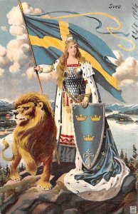Svea 1906 