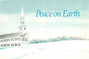 Peace on Earth   Merry Christmas 