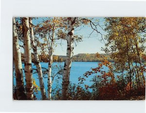 M-211535 Beautiful Lake of Bays Muskoka Ontario Canada