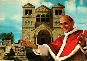 CPM CATHOLIC POPE Pope Paul VI (318408)