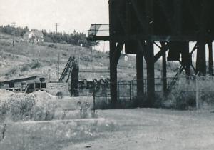 RPPC World's Largest Cornish Pump - Iron Mountain MI, Michigan