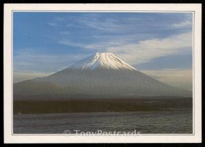 Fuji-Yama