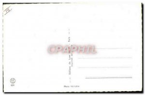 Postcard Old erotic Nude Woman