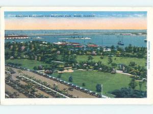 Linen STREET SCENE Miami Florida FL hp2776